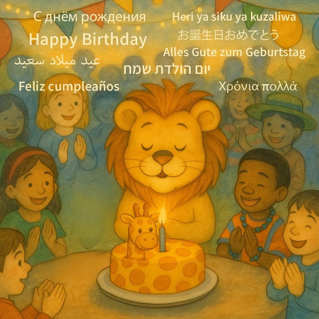 מסע גאוגרפי